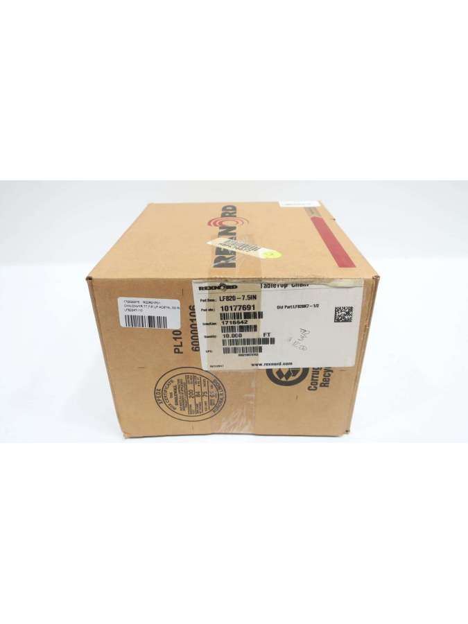 lf820-7.5in-rexnord