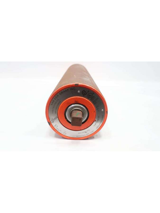 tm127b25-210-usd-van der graaf