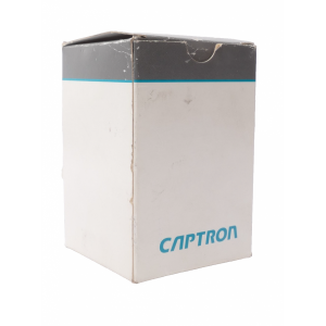 CHT3-456P-11/TG-SR CAPTRON USED