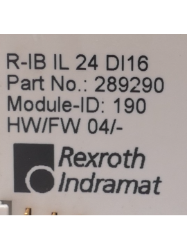 289290-usd-rexroth indramat