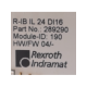 289290-usd-rexroth indramat