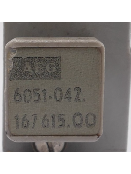 dzl-042.167 617.01-usd-aeg
