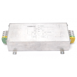 FF-0400 TIMONTA USED
