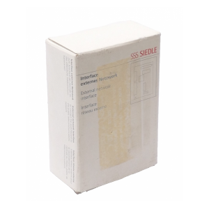 IEN 611-10 SIEDLE