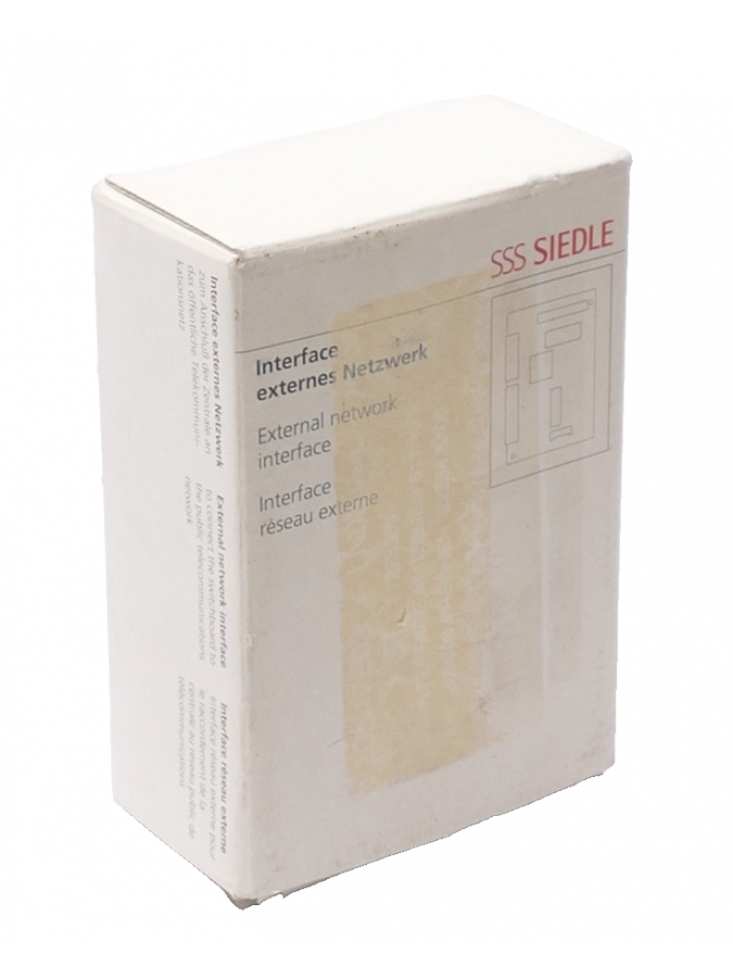 ien 611-10-siedle