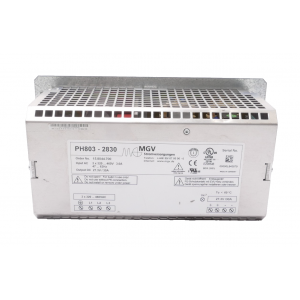 ph803-2830-usd-mgv stromversorgungen