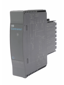 v17151-61-usd-hartmann & braun