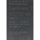 v17151-61-usd-hartmann & braun