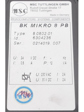 6304236-usd-msc tuttlingen