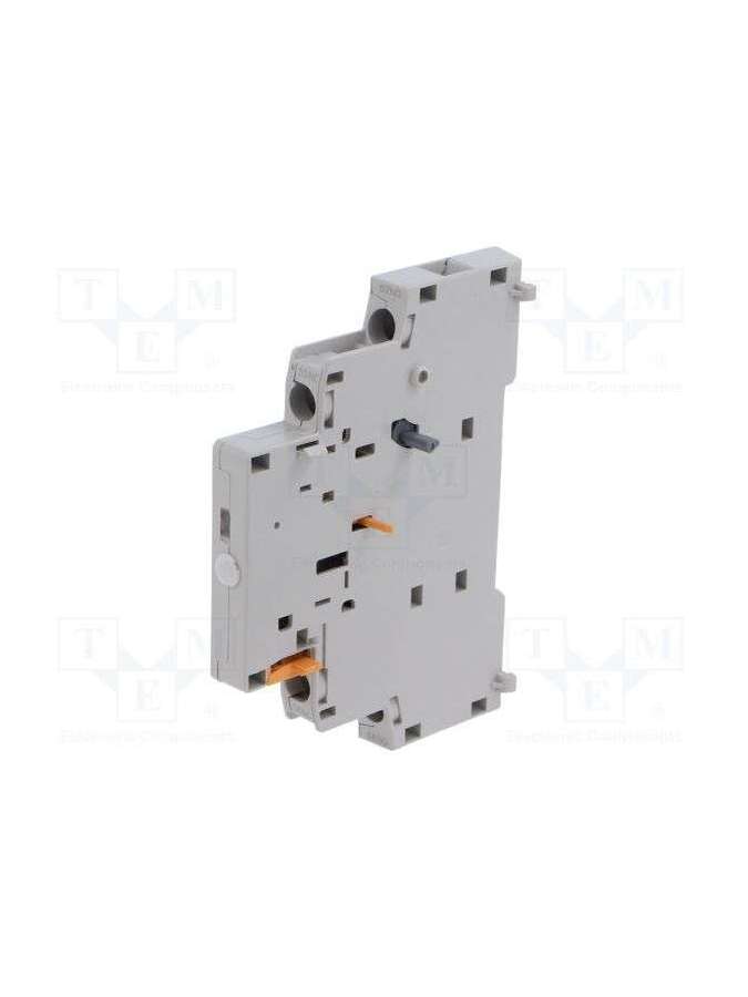 mms-la 1a1b-ls electric