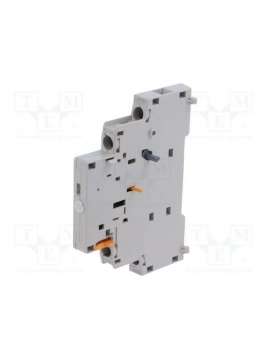 mms-la 1a1b-ls electric