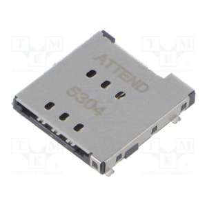 115U-A110 ATTEND