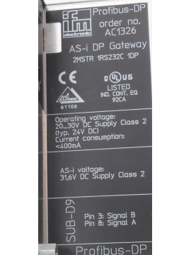 ac1326-usd-ifm electronic