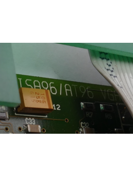 401.226032.010.2 | isa96/at96 vga2-usd-sonstige