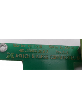 401.226032.010.2 | isa96/at96 vga2-usd-sonstige