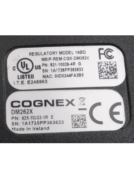 825-10233-1r e-usd-cognex