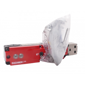 STA3A-4121A024L024M EUCHNER D'OCCASION