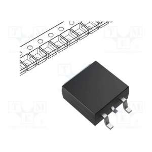 T2035H-6G-TR STMICROELECTRONICS