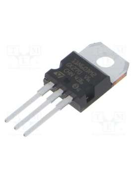 stp11n60dm2-stmicroelectronics
