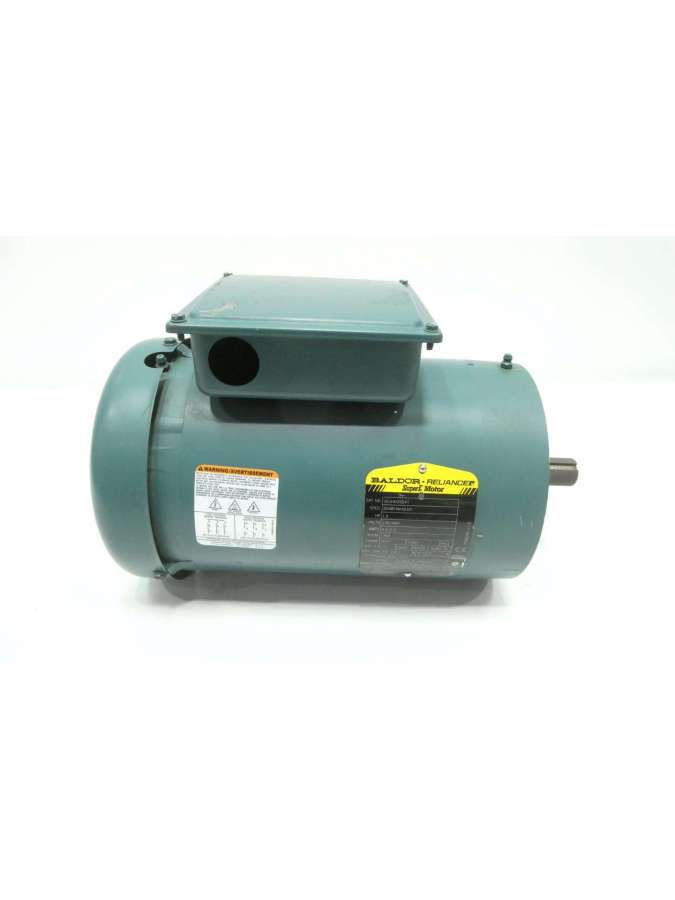 veuhm3554t-baldor