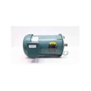 VEUHM3611T BALDOR USADO