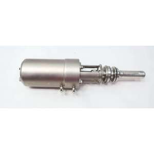PN10 ALFA LAVAL USED