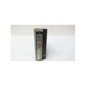 AS-J890-101 AEG MODICON USED
