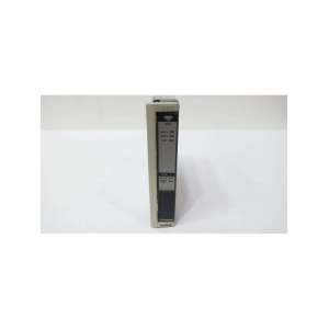 AS-B885-002 AEG MODICON USADO