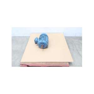 00512ET3E215T-W22 WEG USED