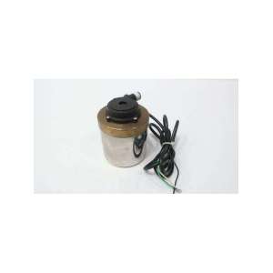 S580T-6-2K-206 LITTLE GIANT USED