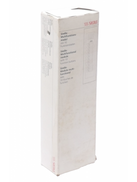 mfm 611-10w-siedle