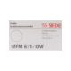 mfm 611-10w-siedle