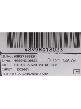 asr27163eb-baldor