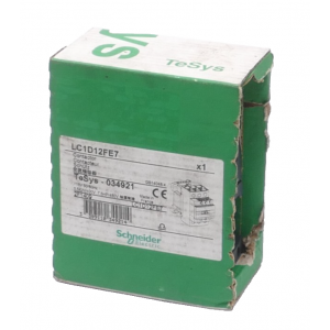 034921 SCHNEIDER ELECTRIC