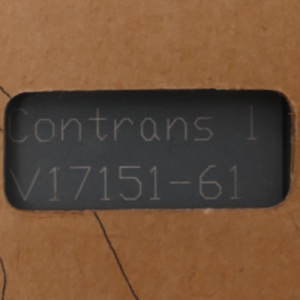 V17151-61 HARTMANN & BRAUN