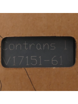v17151-61-hartmann & braun