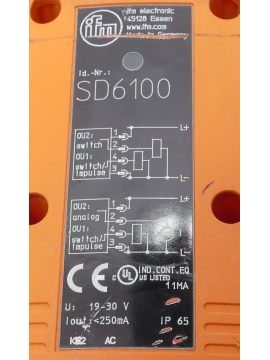sd6100-usd-ifm electronic