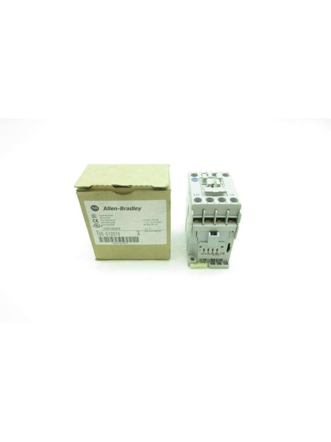 100-c12d10-allen-bradley