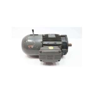 00118ES3EBM143T WEG USED