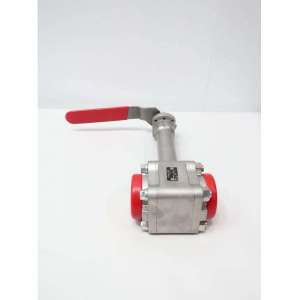 11/2 C4466PMSW FLOWSERVE