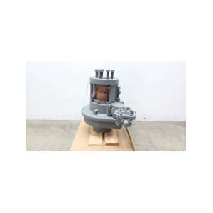 P-15-4 FLOWSERVE