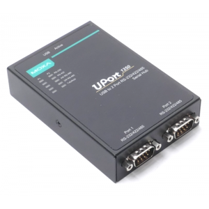 3093002000363 MOXA USED