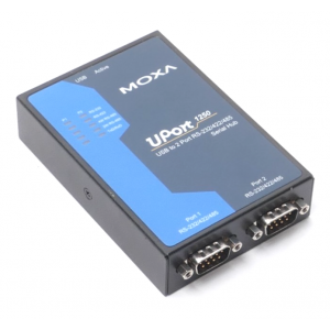 1201012500113 MOXA D'OCCASION