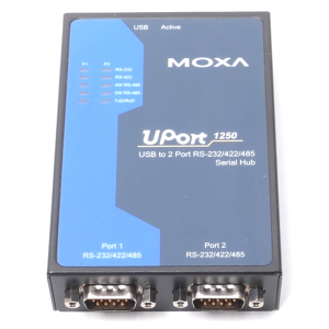 3093002000361 MOXA D'OCCASION