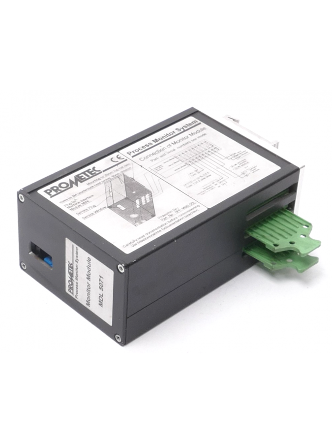mdl 5071-usd-prometec
