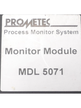 mdl 5071-usd-prometec