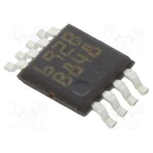 L6920DBTR STMICROELECTRONICS