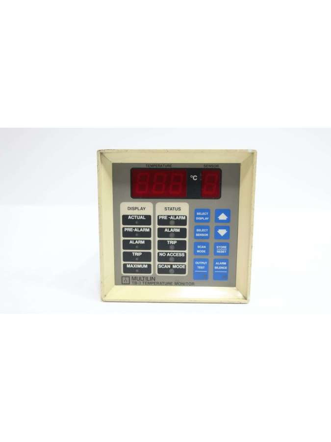 tb3 100p-usd-multilin
