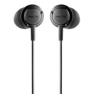 NGS CROSS DRIFT BLACK NGS