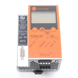 AC1375 IFM ELECTRONIC USED